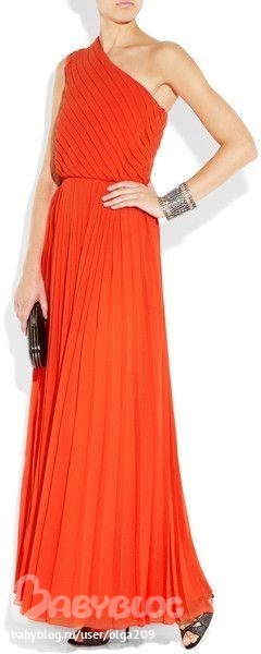 Юбки В Пол Halston Heritage