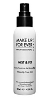 Make up forever фиксатор макияжа отзывы Make up forever фиксатор макияжа отзывы