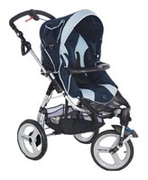 Bebe confort High Trek (прогулочная)