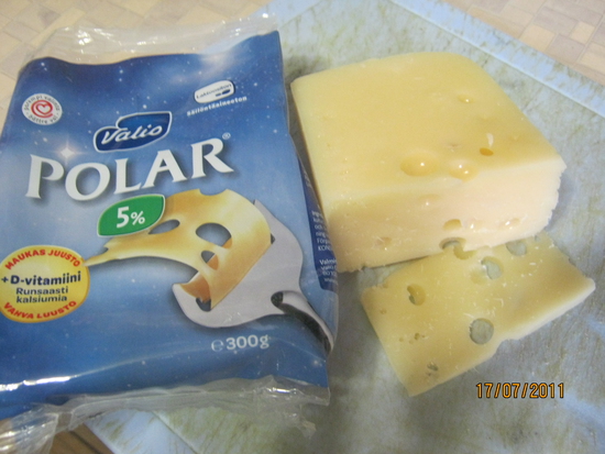 Сыр Полар 5 Жирности Где Купить