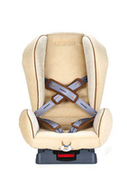 Ramatti Formula Isofix