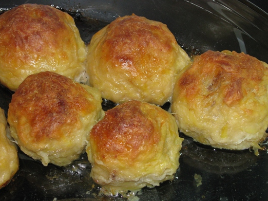Как приготовить запеканку из филе курицы и картошки в духовке