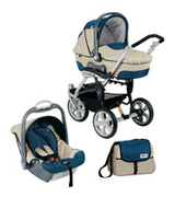 CAM Cortina Evolution X3 Tris (3 в 1)