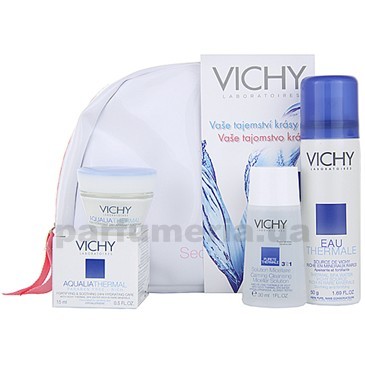 Косметика vichy - babyblog.ru.