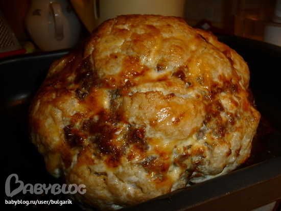 блюда с цветной капустой и фаршем блюда с цветной капустой и фаршем
