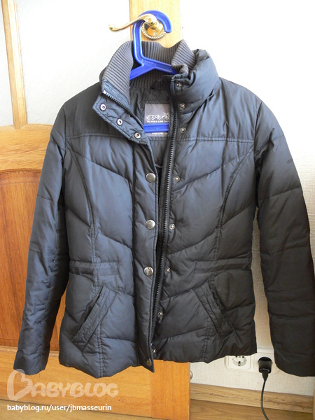 Куртка Esprit