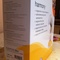 Молокоотсос ручной двухфазный Medela Harmony новый