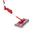Электрощетка Swivel Sweeper. Быстрый и мощный сборщик мусора