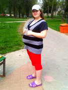 вот такие мы... внутри сын)