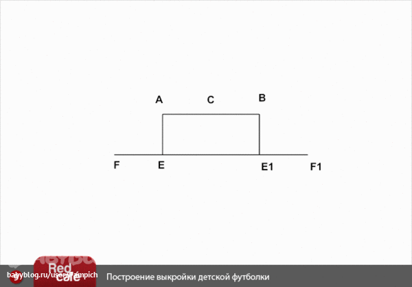 Выкройка рукава для мальчика 4 лет Выкройка рукава для мальчика 4 лет