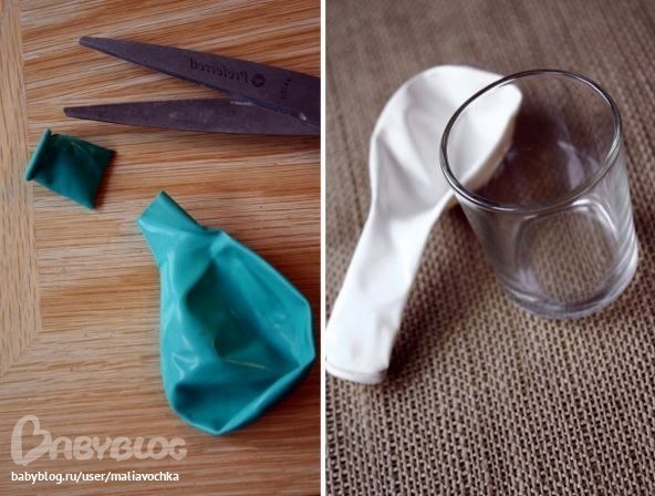 Как сделать вазочку для ручек Как сделать вазочку для ручек