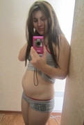 Мои 19 неделек :)