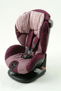 BeSafe iZi Comfort X1