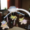 Музыкальный мобиль Fisher-Price Мечты о бабочках