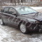 автомобиль Ford Focus II Sedan