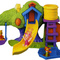 Игрушка для ванной "Домик Винни Пуха ", Fisher Price.