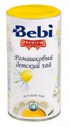 Bebi Premium ромашковый