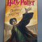Harry Potter and Dealthy Hallows, б.у (Гарри Поттер на английском)