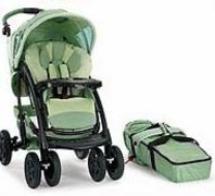 Graco Quattro Tour Deluxe