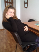на учебе.29 недель