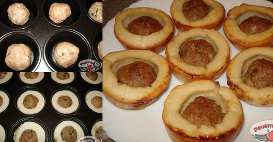 куриные ножки из фарша в тесте куриные ножки из фарша в тесте
