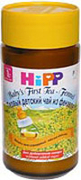 HIPP Чай с фенхелем