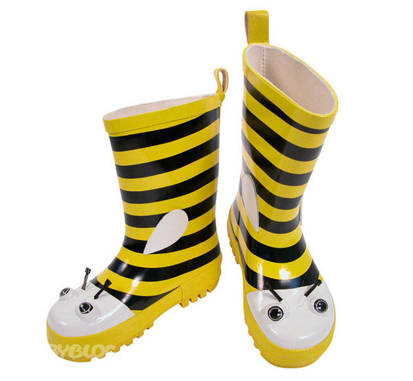 Резиновые сапоги Bee boots