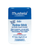 Mustela Hydra-Stick для губ с кольд-кремом