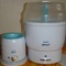 Стерилизатор,Подогреватель Philips Avent + подарок