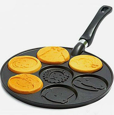 Блинница для панкейков Tefal