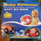 Круг га шею для купания малышей с рождения Baby Swimmer
