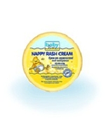 Babyline крем от опрелостей под подгузник Nappy rash