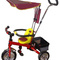 Велосипед трехколесный Profi Trike EVA Foam KL 098