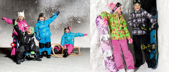 Афина детская одежда