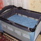 Продам кровать-манеж Graco