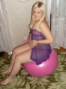 Я с малышиком!