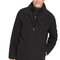 зимнее пальто Calvin Klein Coats Plush Car Coat