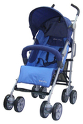 Baby Care Polo