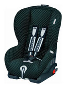 Romer Duo Plus Isofix