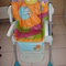Продам стульчик для кормления Chico Polly Safari