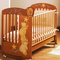Детская кроватка  Baby Expert Fantaluce