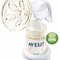 Avent Philips. Молокоотсос ручной