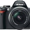 Nikon d60 kit 18-55