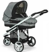 Bebecar Icon 2 в 1