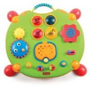 Развивающие игрушки на www.tinylove.ru
