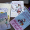 Sophie Kinsella, 4 книги на английском