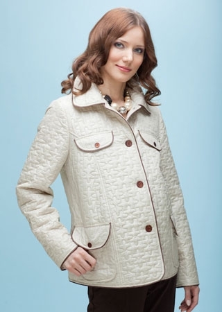 Куртка стеганая Материал: нейлон Состав: Верх: 100% Нейлон