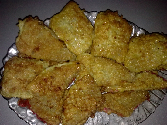 Залом рыба как приготовить