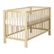 Продам кроватку IKEA