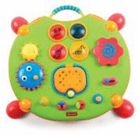 Развивающие игрушки на www.tinylove.ru